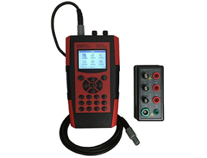 DMT303 電動(dòng)機(jī)故障診斷儀